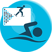 Carte10 entrées Résident Plein